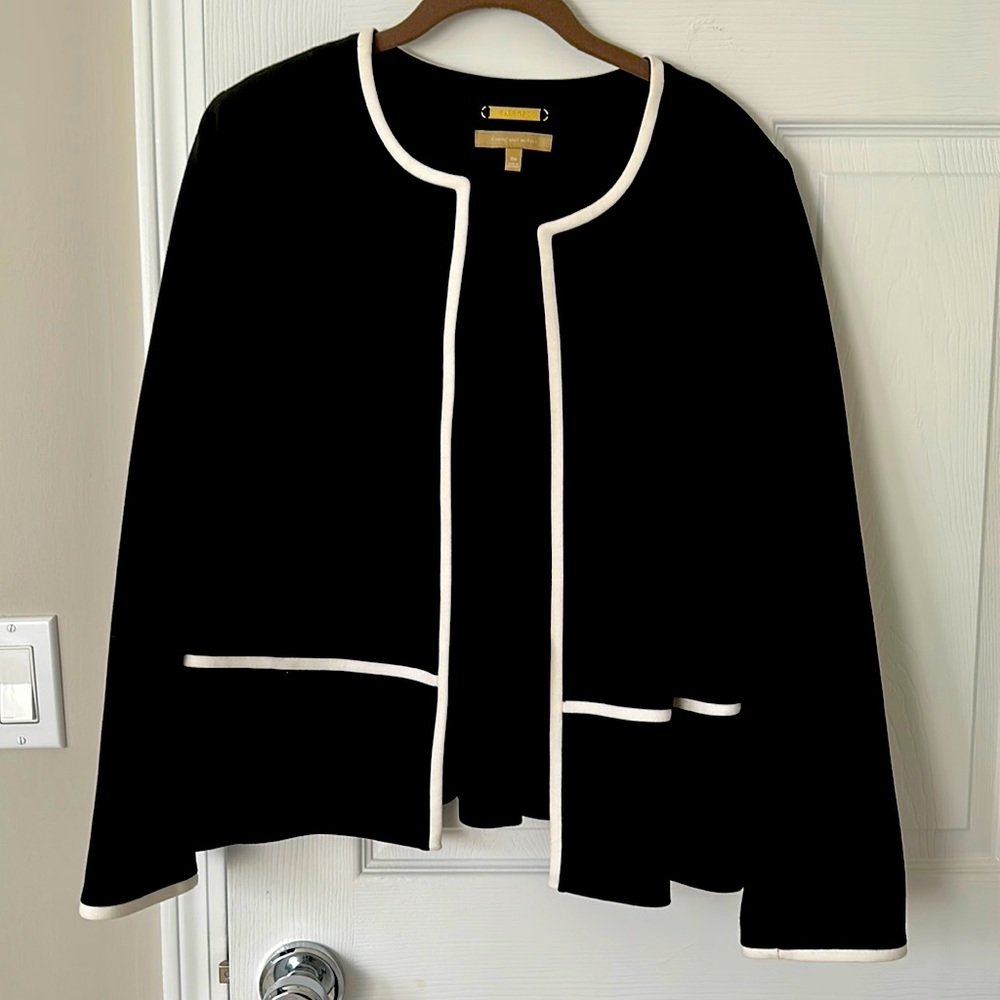 Talbots 16P jacket